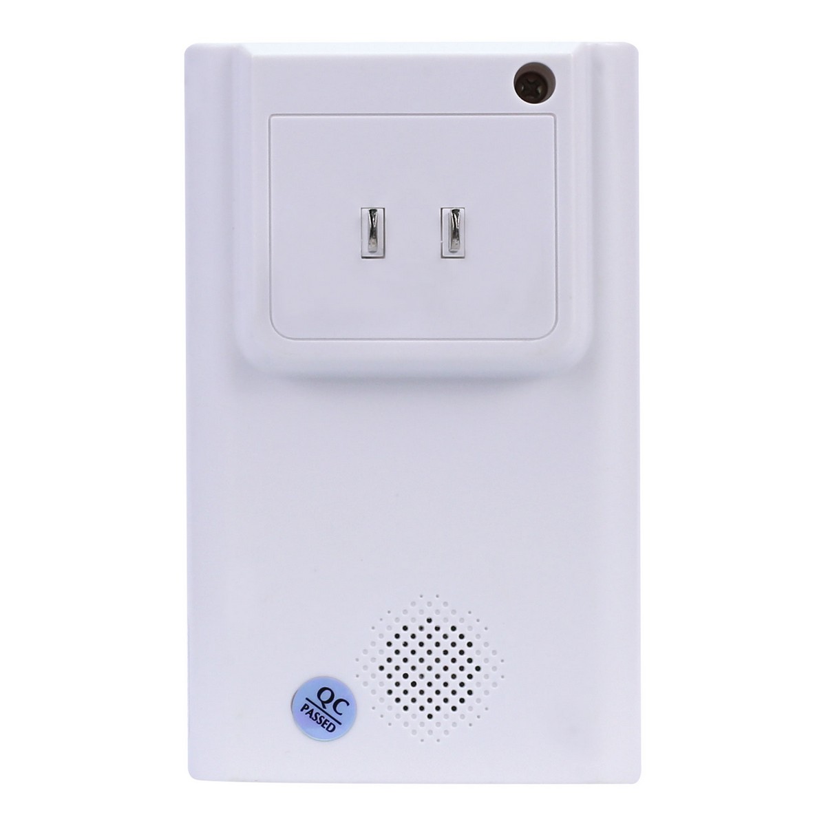 กระดิ่งไร้สายทัชสกรีน 220V TOSHINO รุ่น H-518WH รูปที่ 4