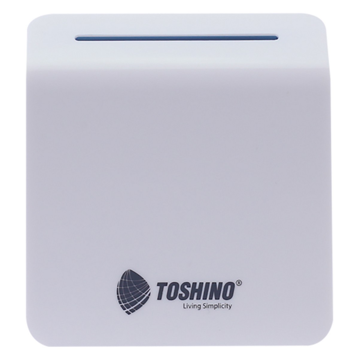 กระดิ่งไร้สาย 1 ตัวรับ 2 ตัวส่ง TOSHINO รุ่น E-288-2T รูปที่ 3