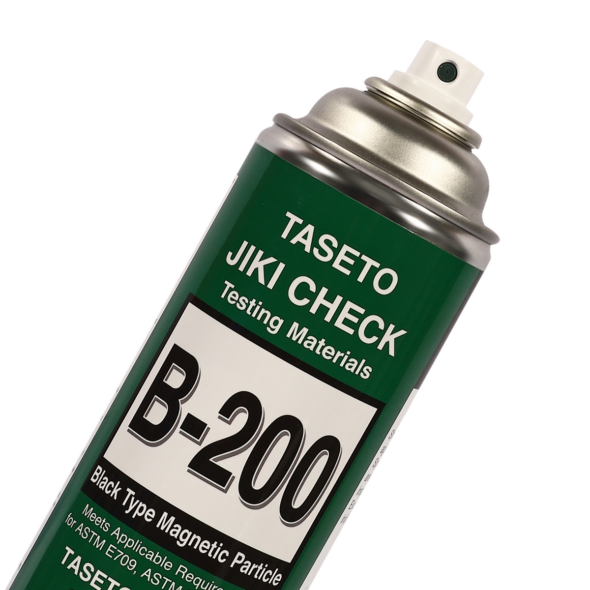 สเปรย์ตรวจสอบ MPI JIKI CHECK B-200 TASETO รุ่น 0100 รูปที่ 3
