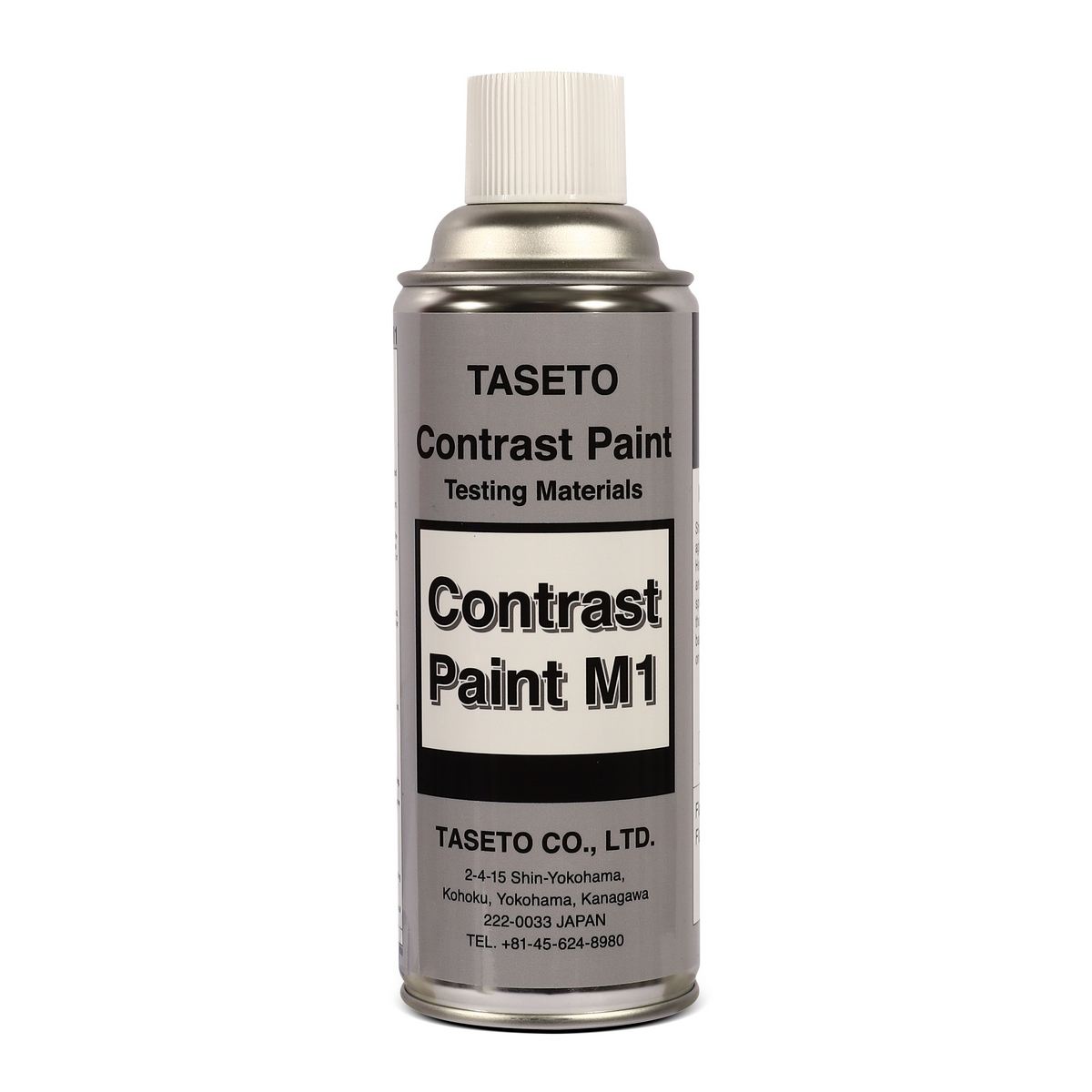 สเปรย์ตรวจสอบ MPI CONTRAST PAINT M1 TASETO รุ่น 0110 ราคา ฿244.8