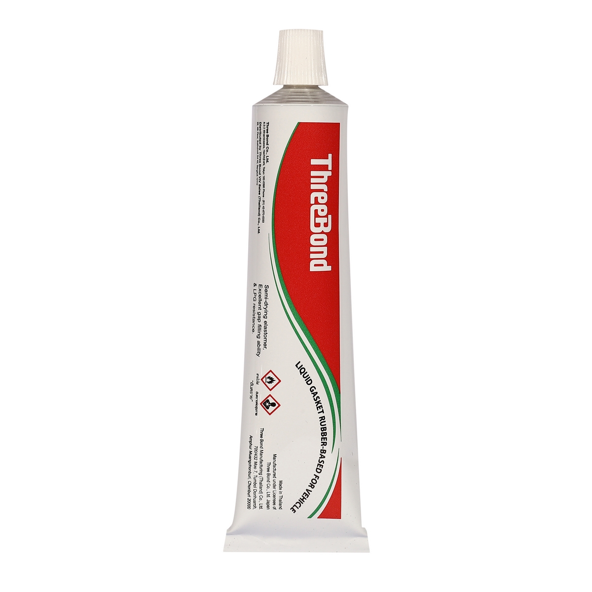 ปะเก็นเหลว ชนิดยางสังเคราะห์ 55 G TB1104 THREEBOND รุ่น T701-TB110455G รูปที่ 2
