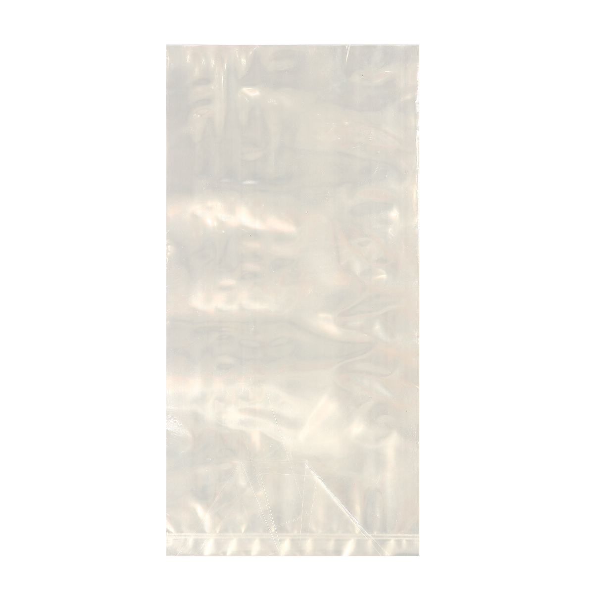ถุงร้อนPPใส(น้ำเงิน) 5X10" 500 กรัม TRA-PUU รูปที่ 3