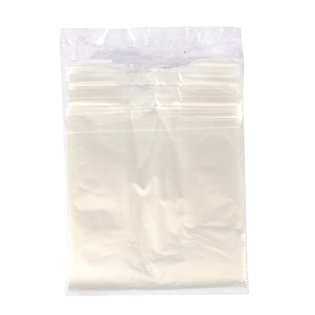 ถุงหูหิ้วบางHDT (สีส้ม)6X14" 500G TRA-PUU รูปที่ 3