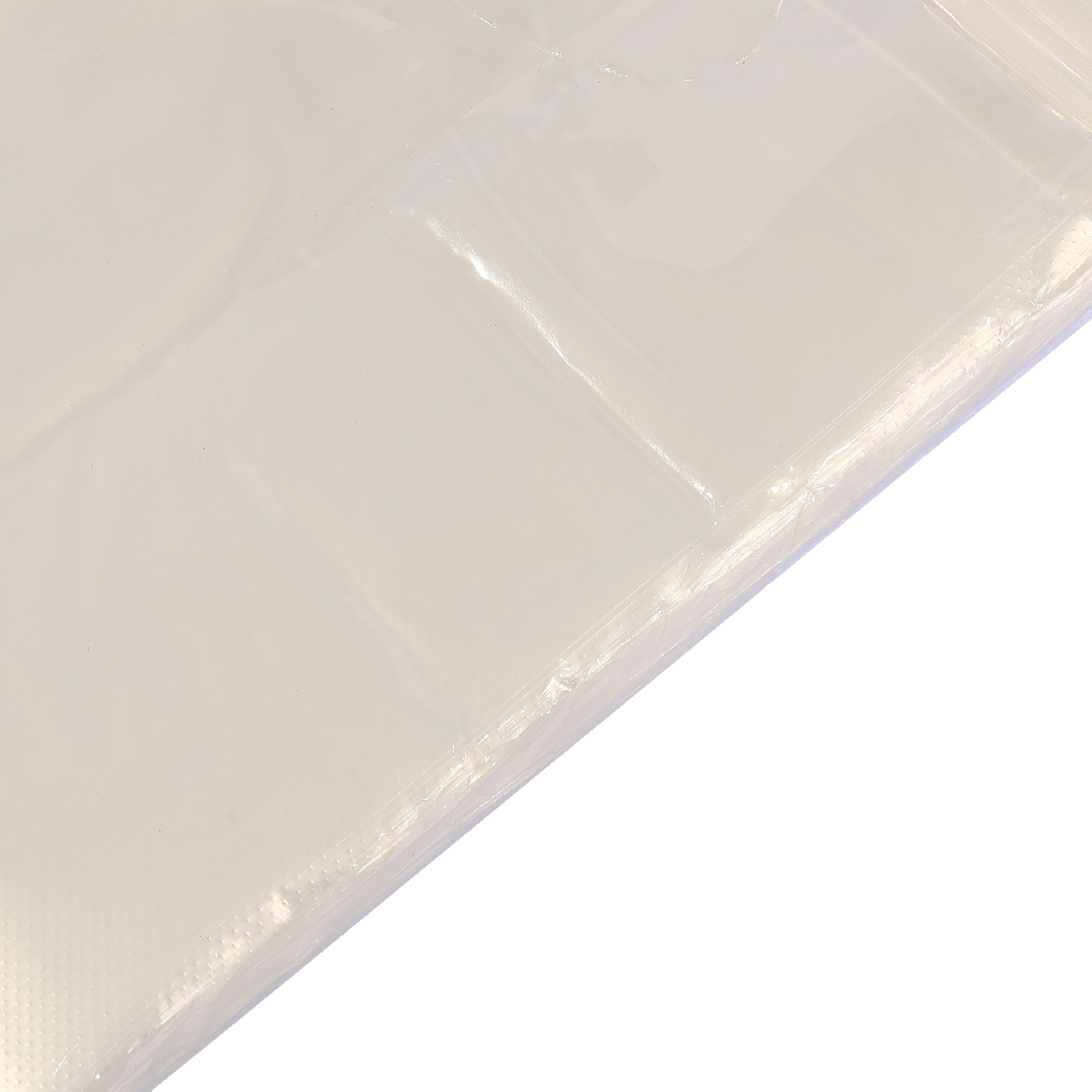 ถุงหูหิ้วบางHDT (สีส้ม)8X16" 500G TRA-PUU รูปที่ 4