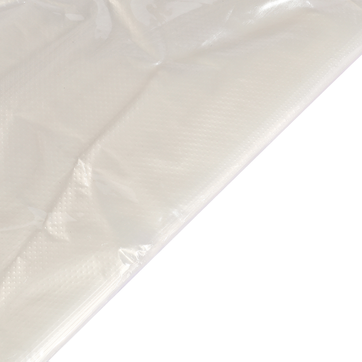 ถุงหูหิ้วบางHDT (สีส้ม)9X18" 500G TRA-PUU รูปที่ 3
