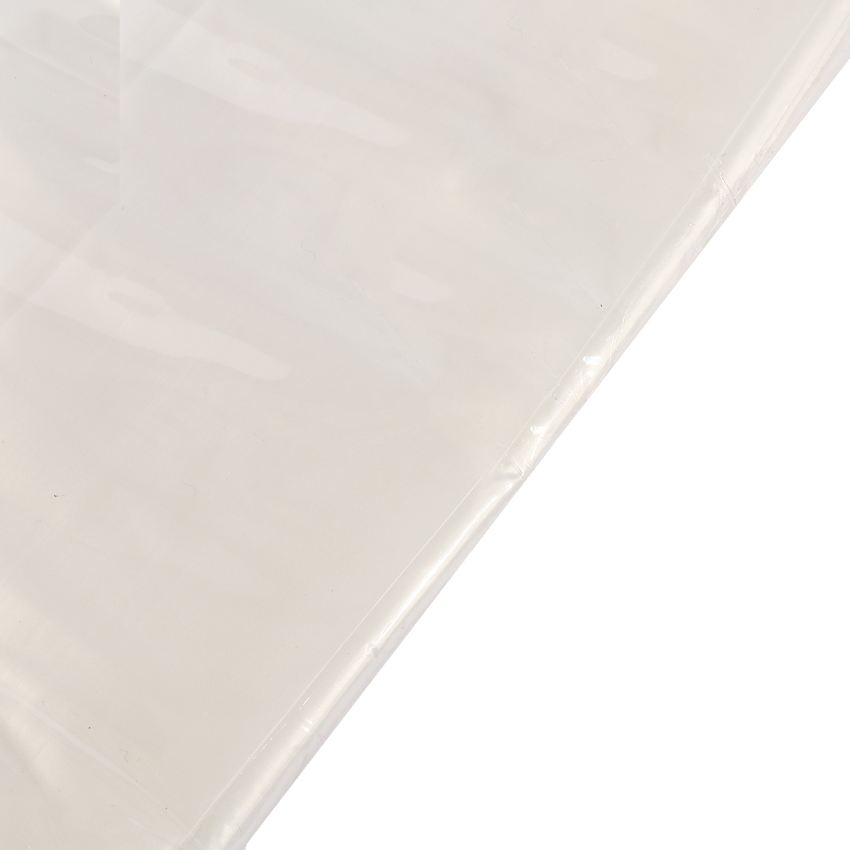 ถุงหูหิ้วหนาสีฟ้า HDT 9X18" 500 กรัม TRA-PUU รูปที่ 3