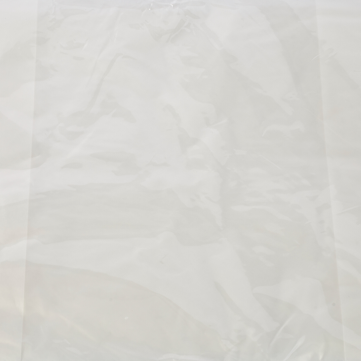 ถุงหูหิ้วหนาสีฟ้า HDT 15X30" 500 กรัม TRA-PUU รูปที่ 3