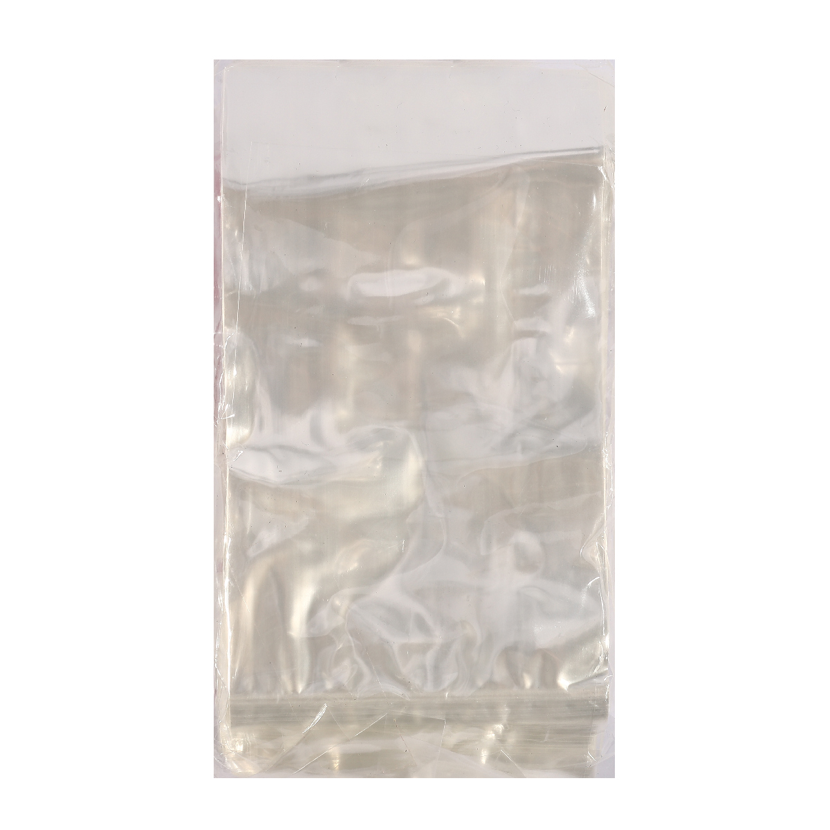 ถุงร้อน PP 3 X 5" 200 กรัม ตราดาว รูปที่ 3