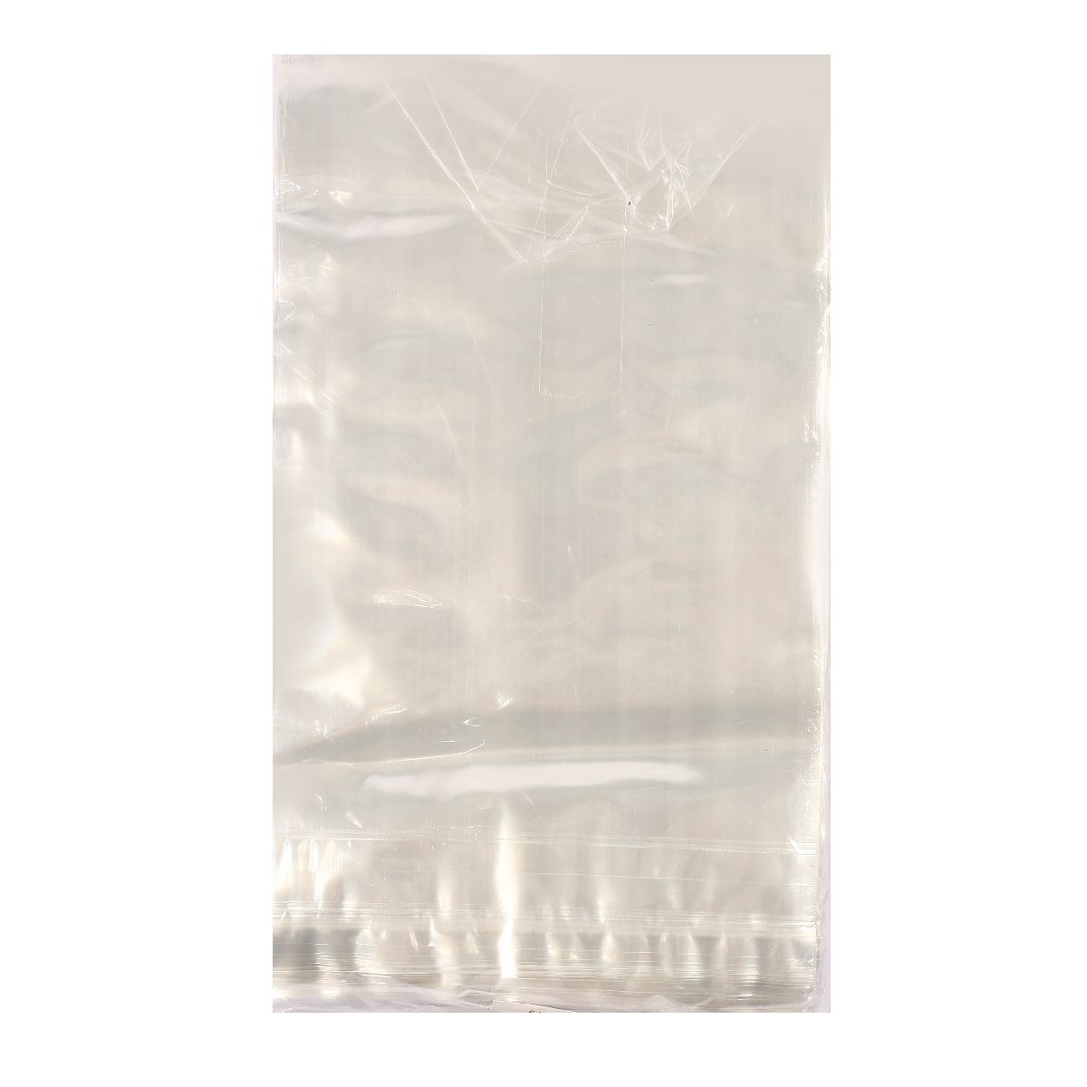 ถุงร้อน PP 5 X 8" 500 กรัม ตราดาว รูปที่ 3