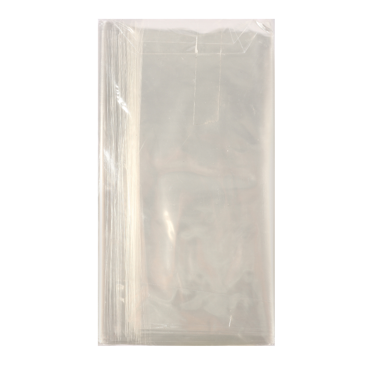 ถุงร้อน PP 9 X 14" 500 กรัม ตราดาว รูปที่ 3