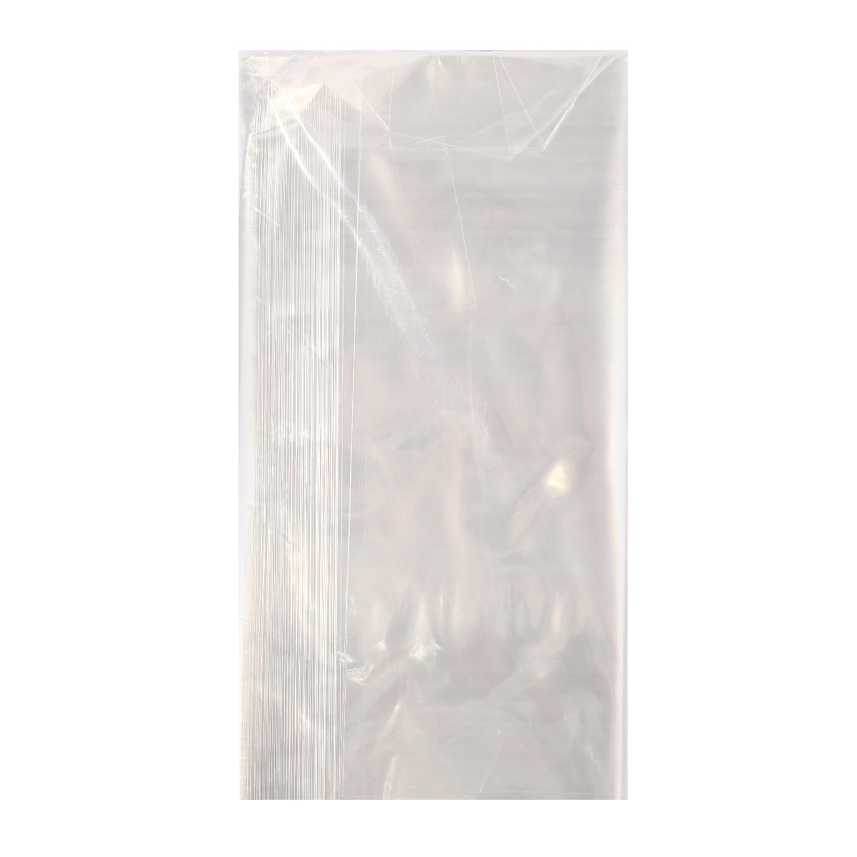 ถุงร้อน PP 10 X 15" 500 กรัม ตราดาว รูปที่ 3