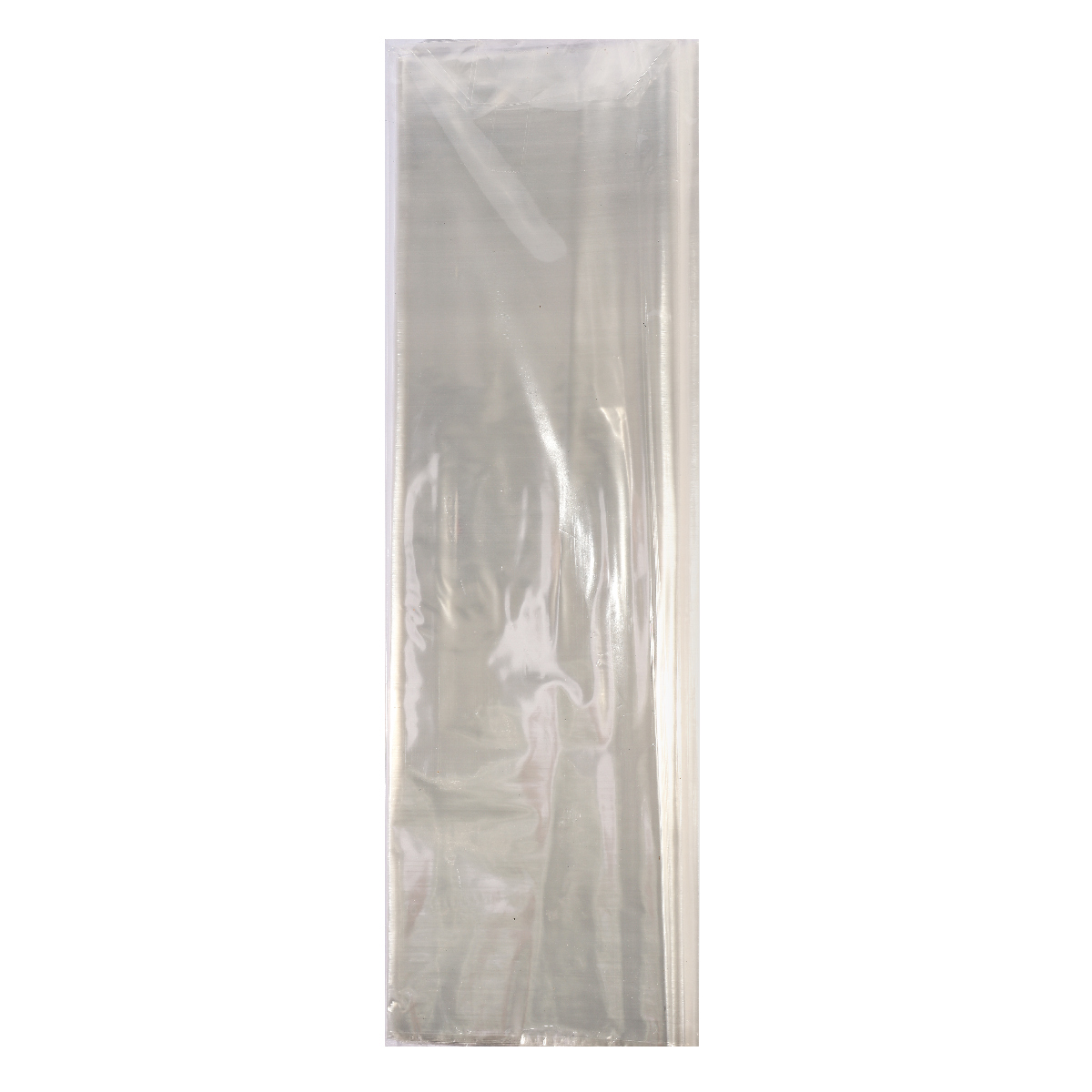 ถุงร้อน PP 20 X 30" 500 กรัม ตราดาว รูปที่ 3