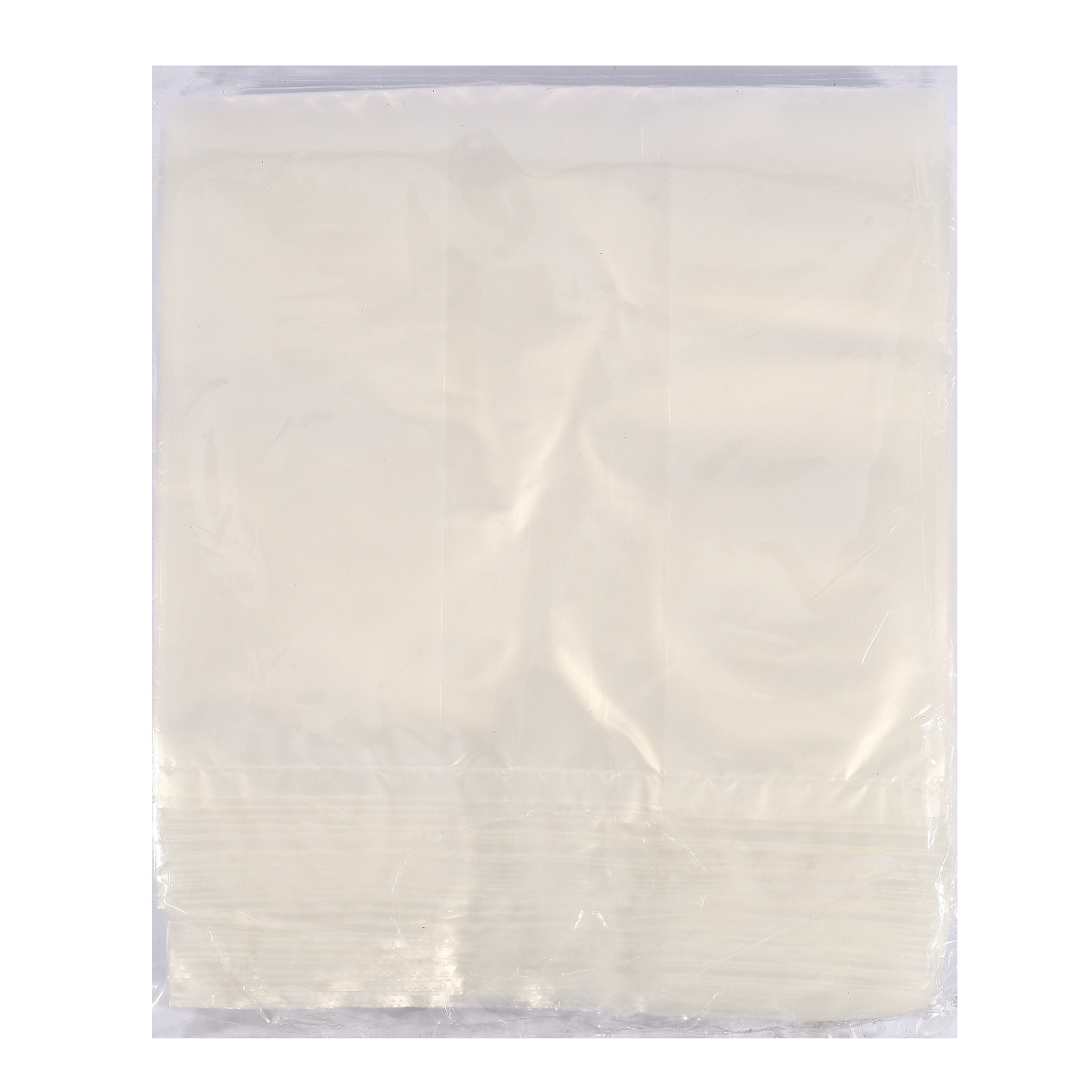 ถุงหูหิ้วหนา ปีกแดง 7 X 15 " 500G ตราดาว รูปที่ 3