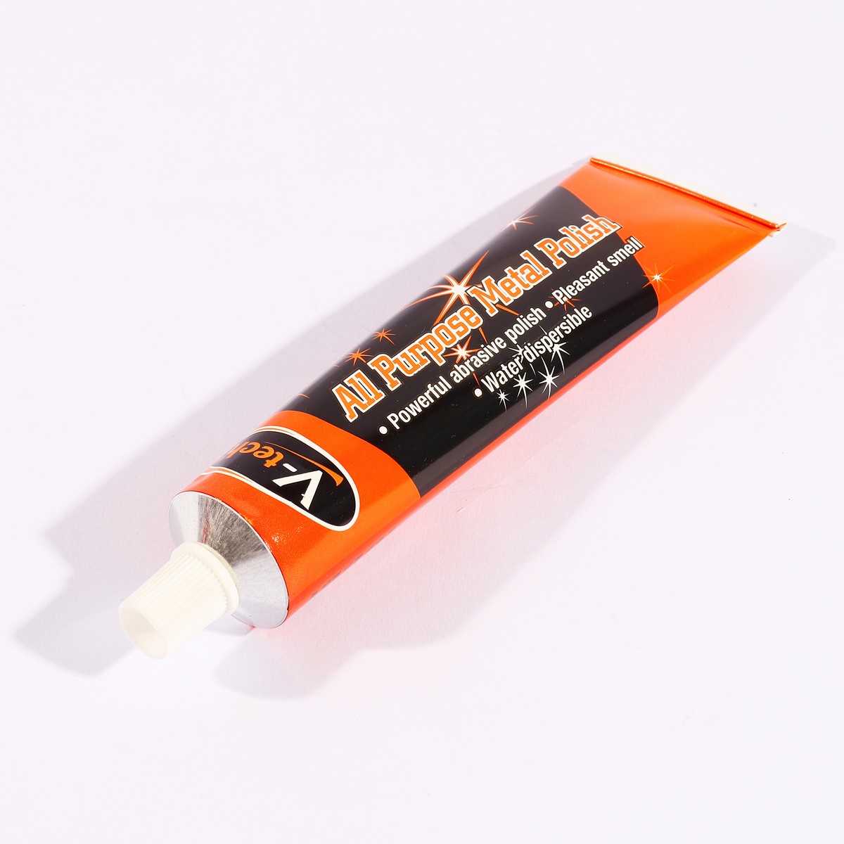 ขัด/ทำความสะอาดโลหะ 100G V-TECH รุ่น VT-550 ราคา ฿55.2