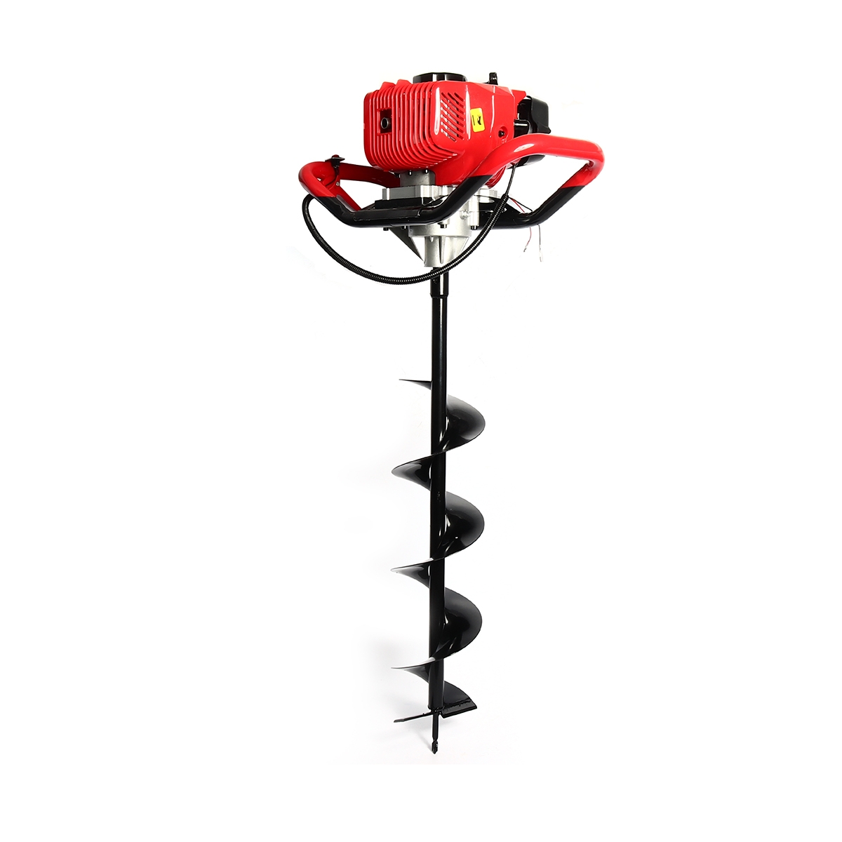 เครื่องเจาะดิน VALU รุ่น IE44F ราคา ฿2,928