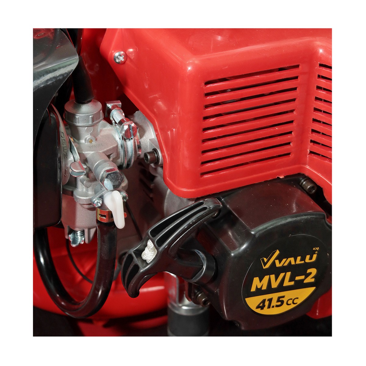 เครื่องพ่นปุ๋ยสะพายหลัง 14 ลิตร VALU รุ่น MVL-2 รูปที่ 5