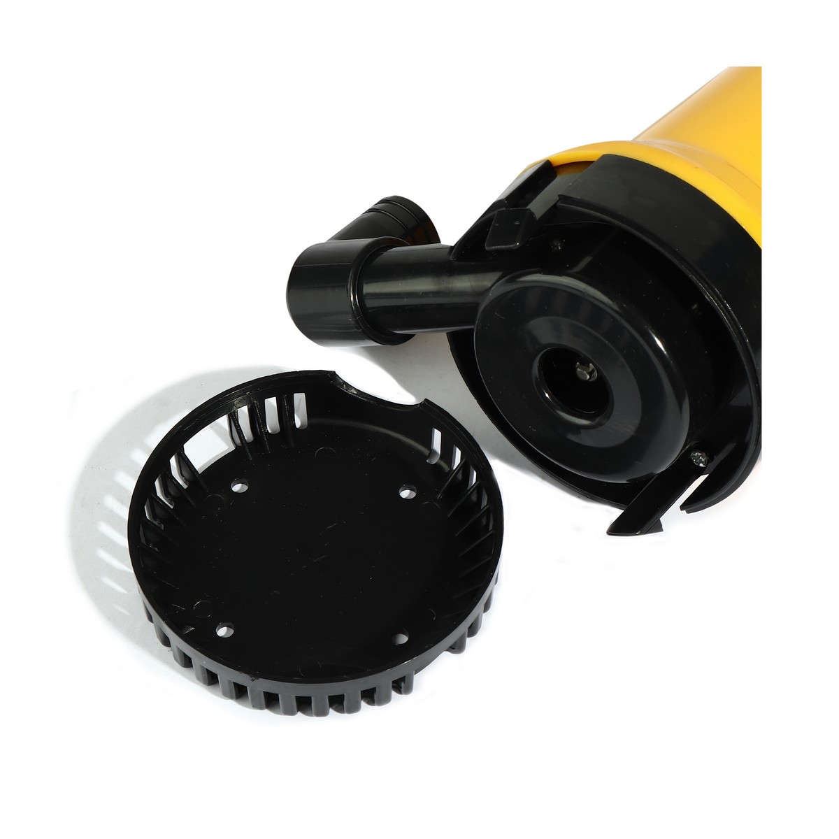 ปั๊มแช่ไดโว่ แบตเตอรี่ DC 12V VALU รุ่น BL-2512 รูปที่ 4