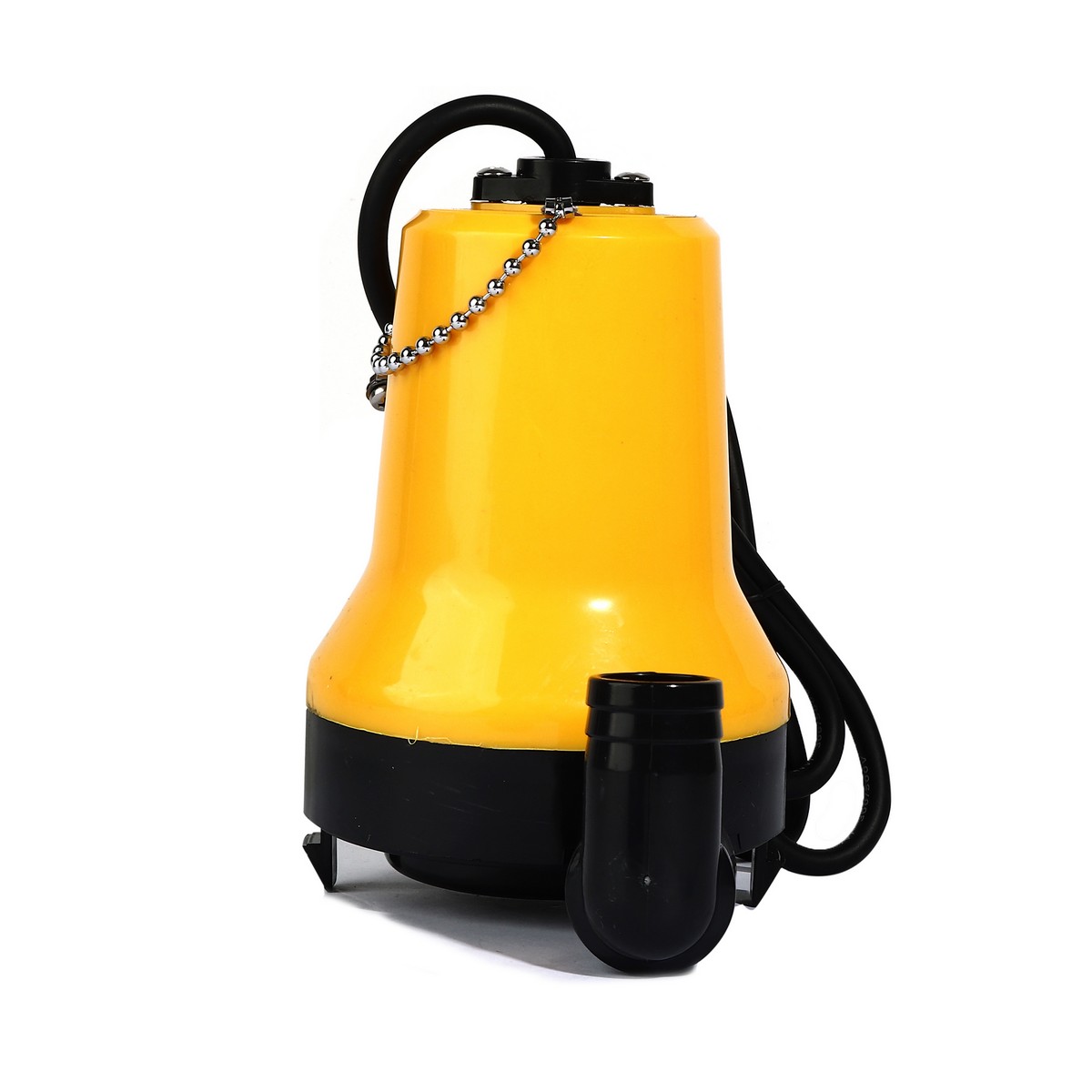 ปั๊มแช่ไดโว่ แบตเตอรี่ DC 12V VALU รุ่น BL-2512 รูปที่ 2