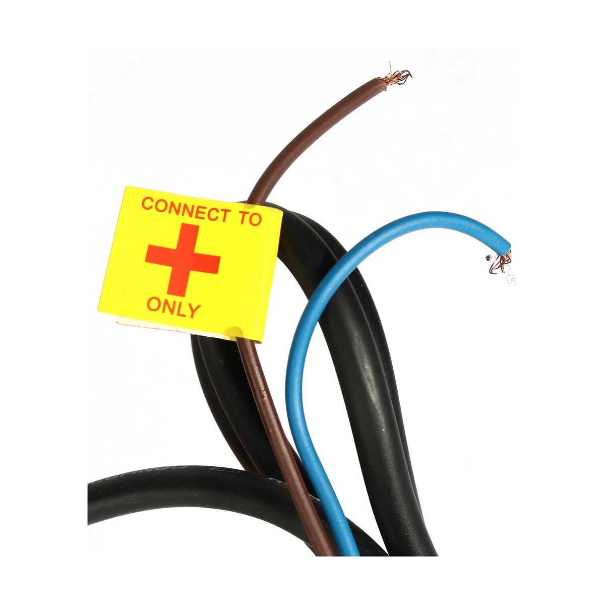 ปั๊มแช่ไดโว่ แบตเตอรี่ DC 12V VALU รุ่น BL-2512 รูปที่ 5