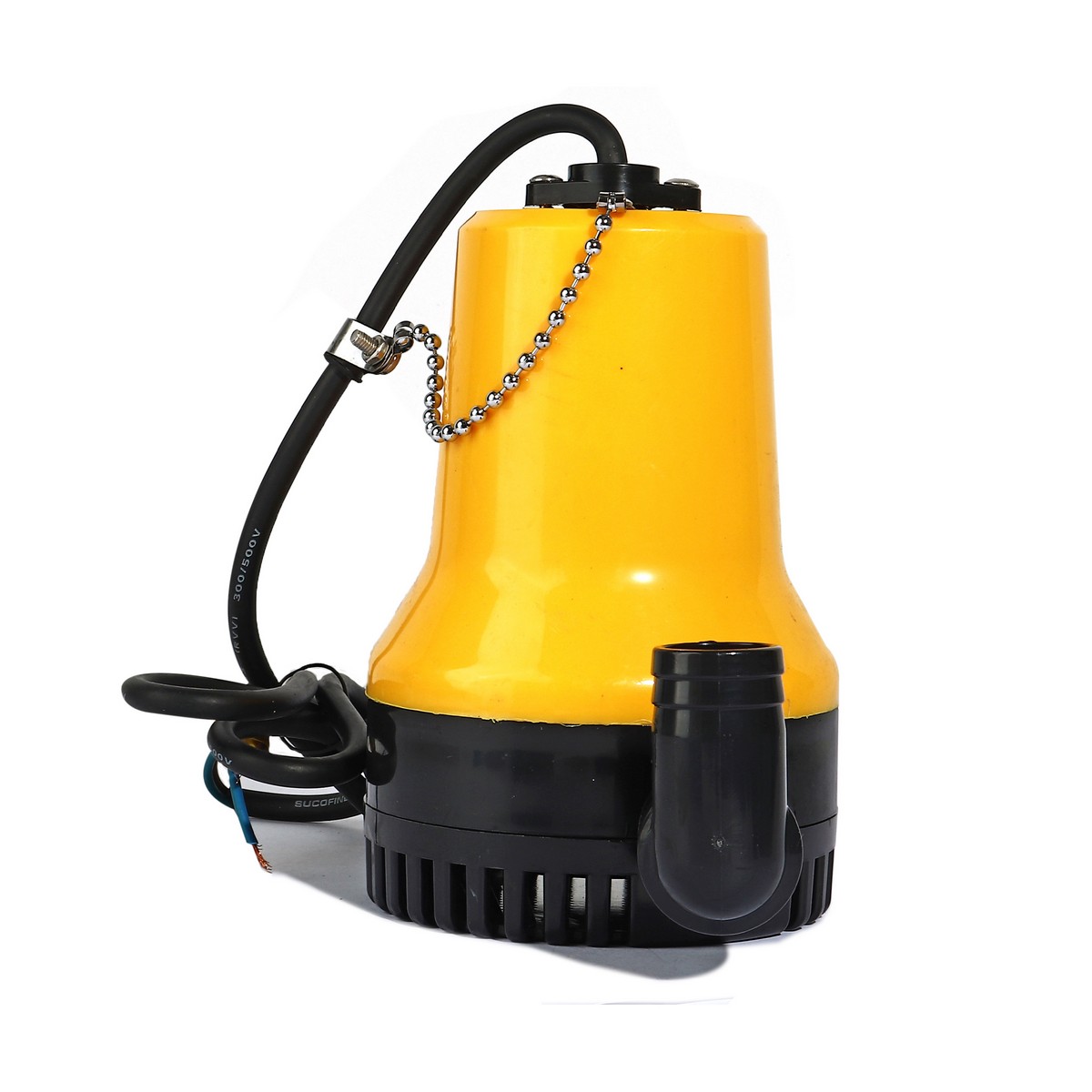 ปั๊มแช่ไดโว่ แบตเตอรี่ DC 12V VALU รุ่น BL-2512 ราคา ฿414