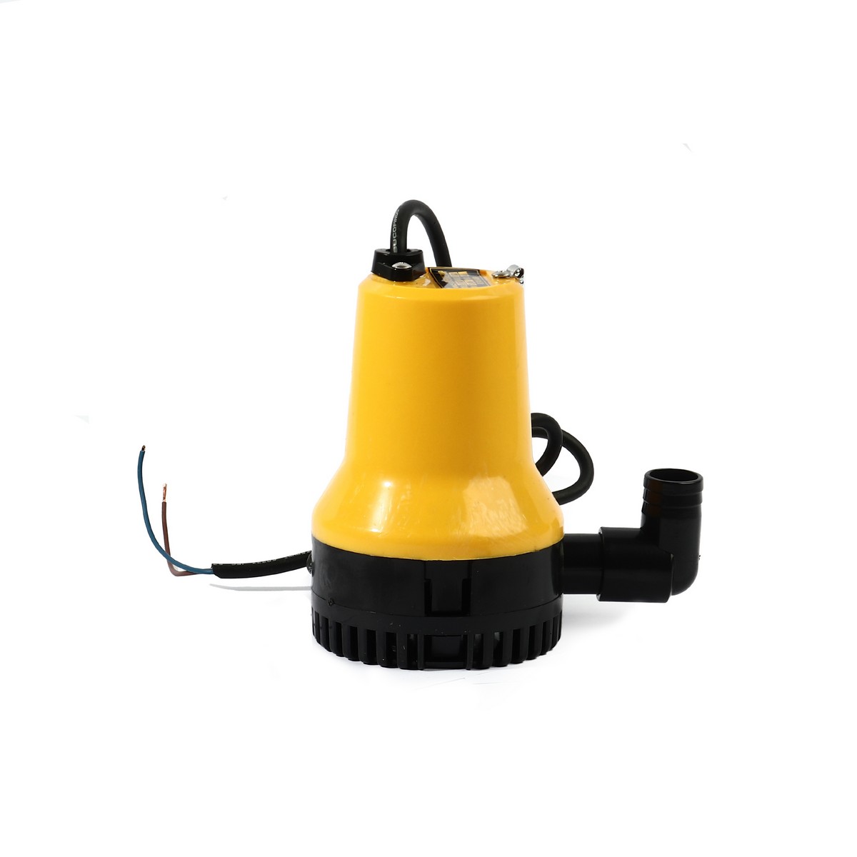 ปั๊มแช่ไดโว่ แบตเตอรี่ DC 24V VALU รุ่น BL-2524 รูปที่ 2