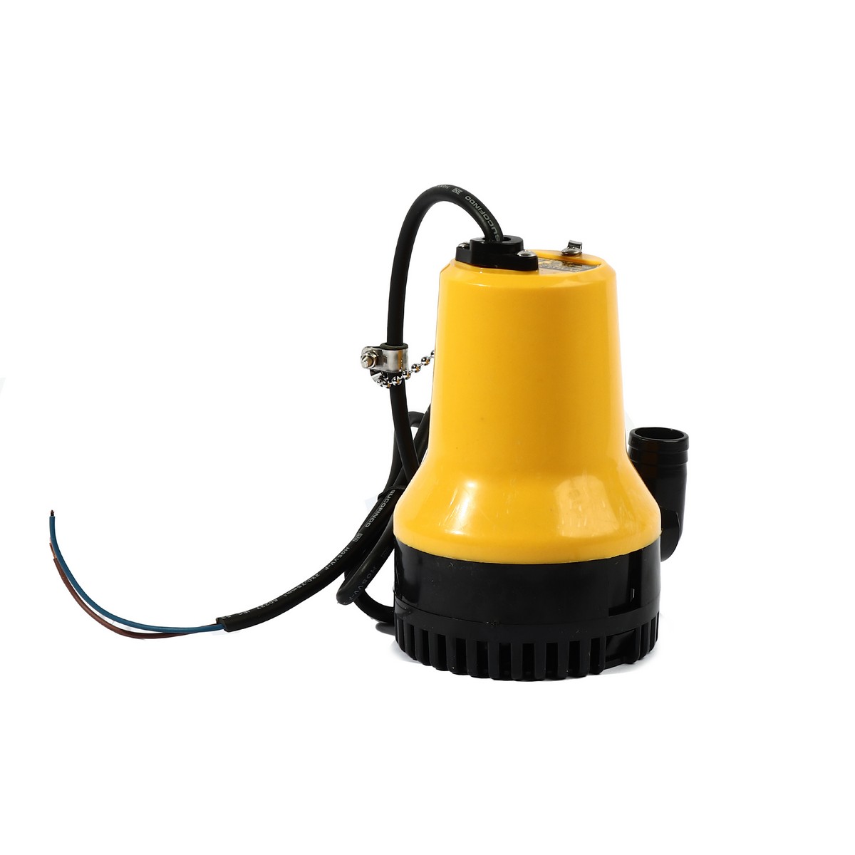 ปั๊มแช่ไดโว่ แบตเตอรี่ DC 24V VALU รุ่น BL-2524 รูปที่ 3