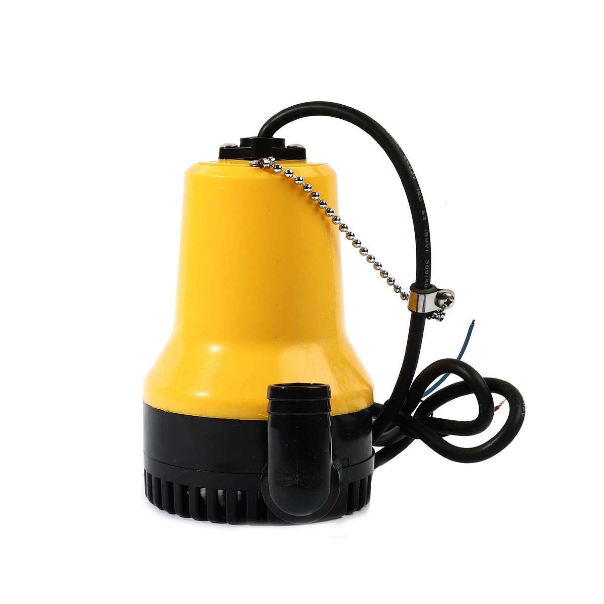 ปั๊มแช่ไดโว่ แบตเตอรี่ DC 24V VALU รุ่น BL-2524 ราคา ฿414