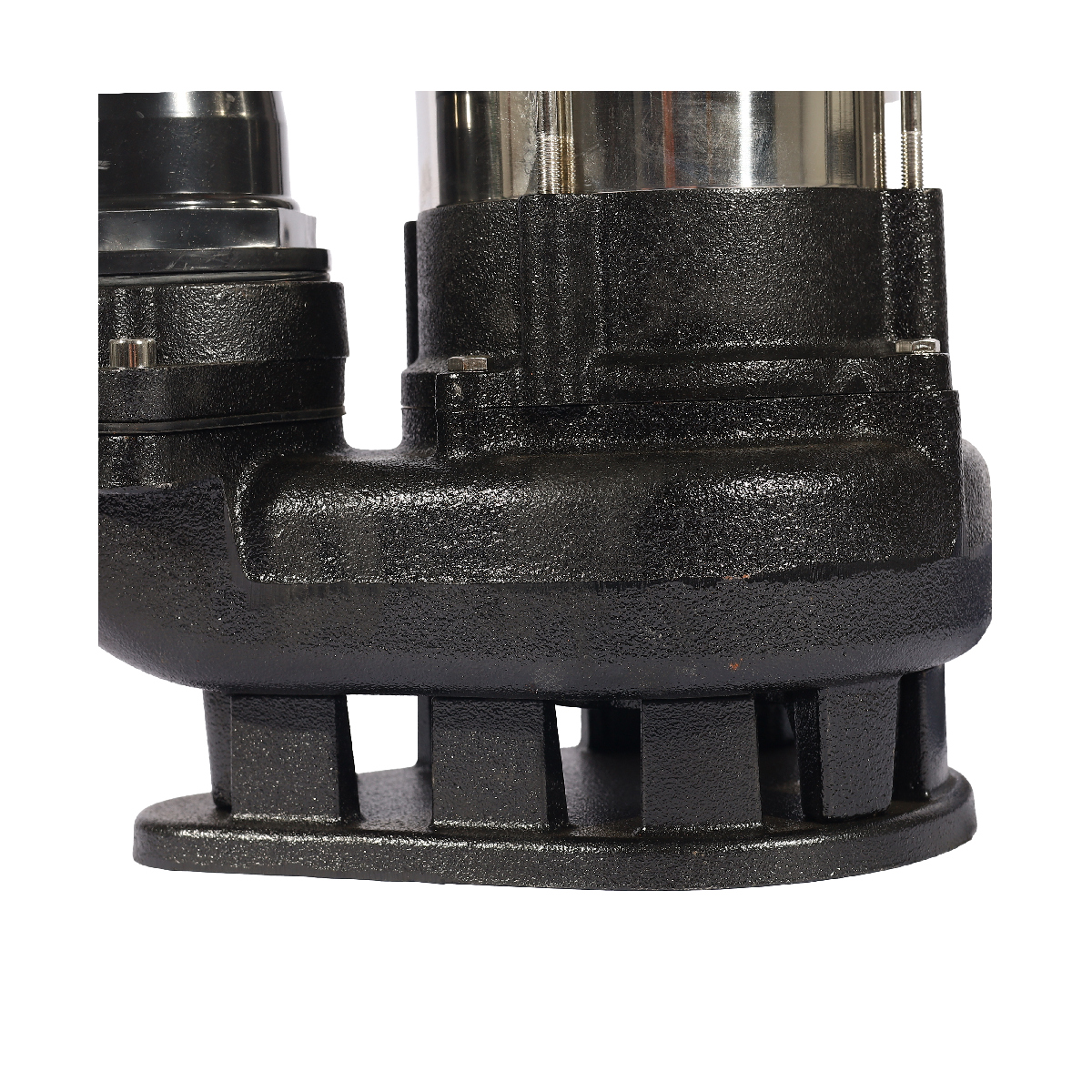 ปั๊มแช่น้ำเสีย 3"/ 1500W VALU รุ่น V1500 รูปที่ 4