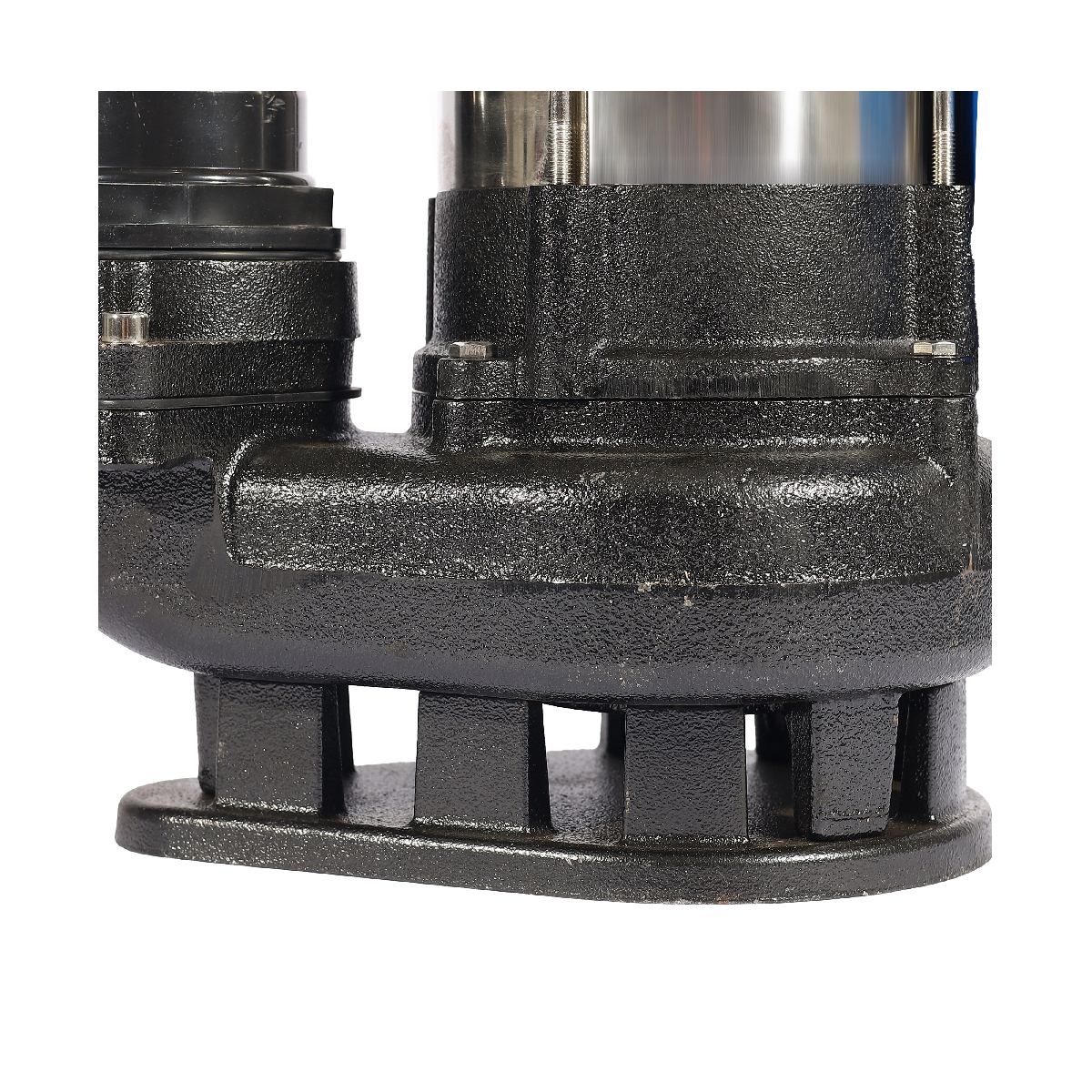 ปั๊มแช่น้ำเสียลูกลอย 3"/ 1500W VALU รุ่น V1500F รูปที่ 4