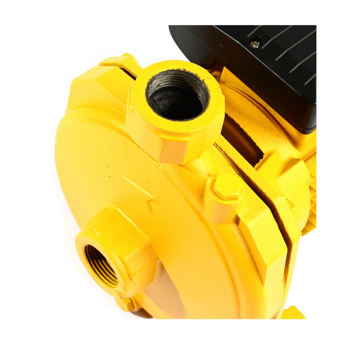 ปั๊มหอยโข่ง 1.00 HP 1" VALU รุ่น VSCM100 รูปที่ 4