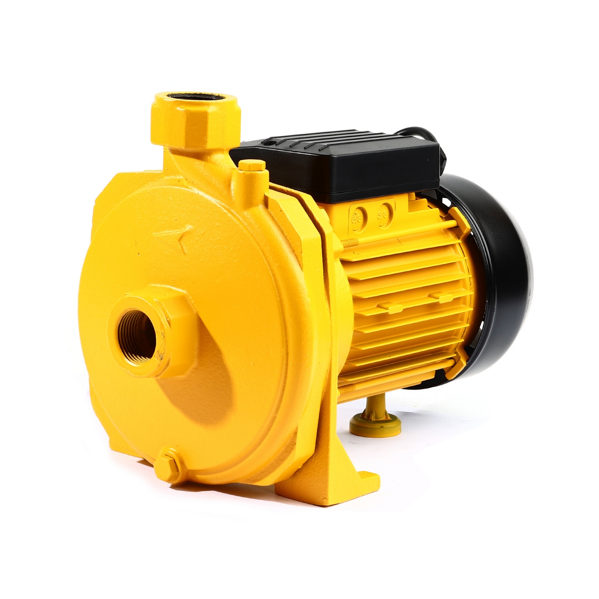 ปั๊มหอยโข่ง 1.00 HP 1" VALU รุ่น VSCM100 ราคา ฿1,710
