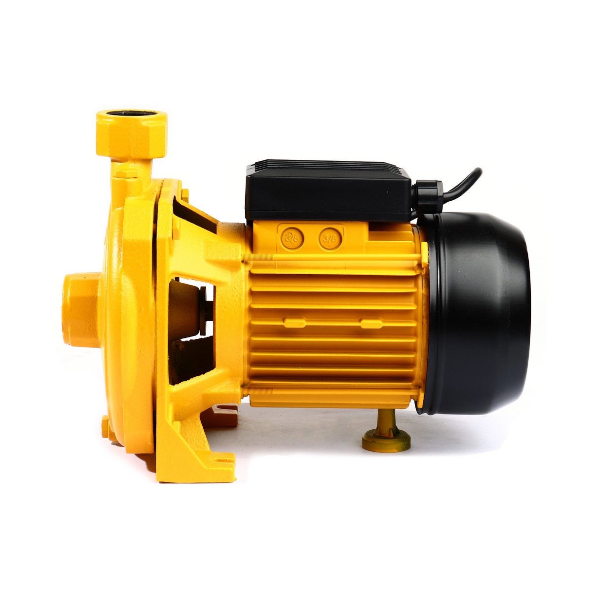 ปั๊มหอยโข่ง 1.00 HP 1" VALU รุ่น VSCM100 รูปที่ 2