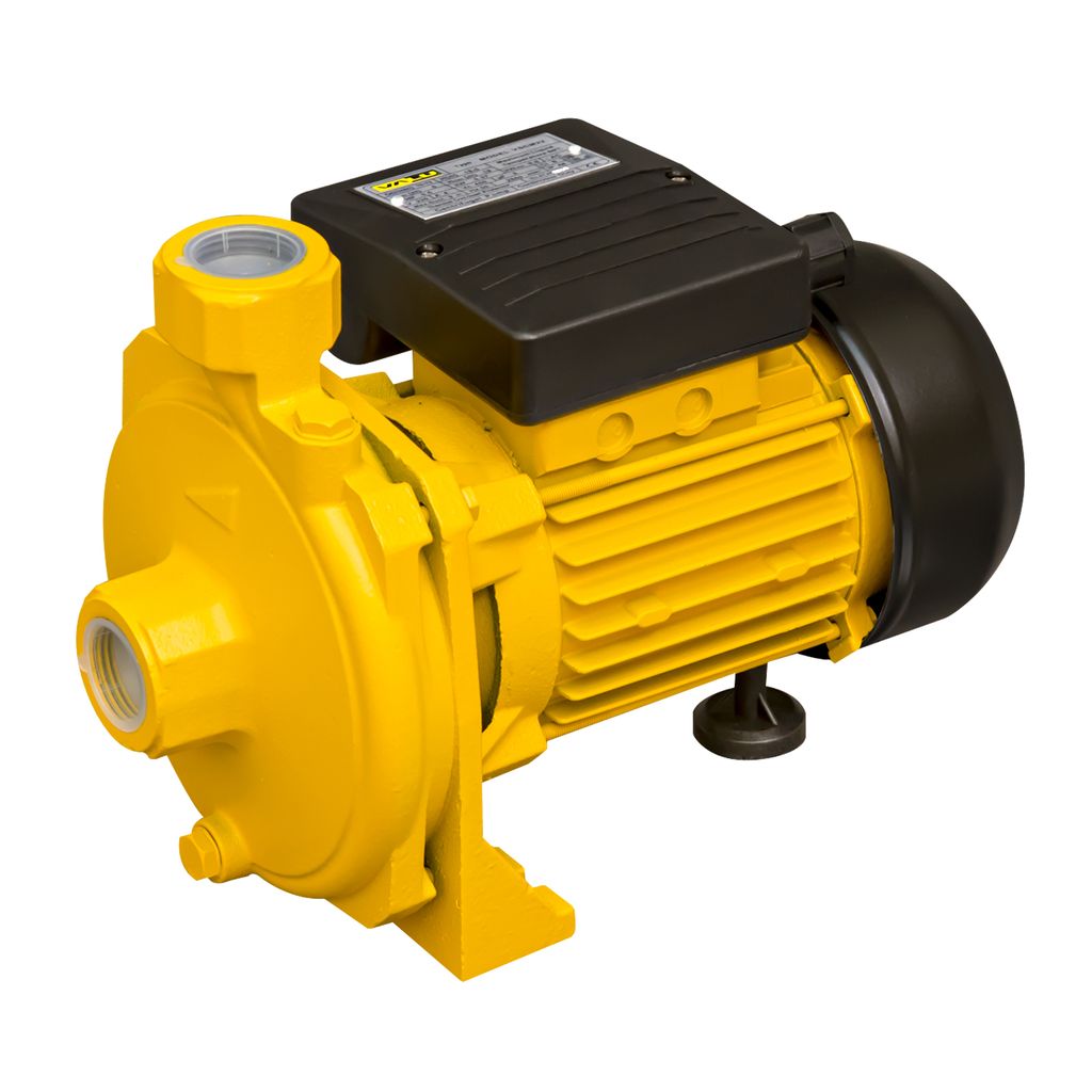 ปั๊มหอยโข่ง 0.50 HP 1" VALU รุ่น VSCM22 ราคา ฿1,230