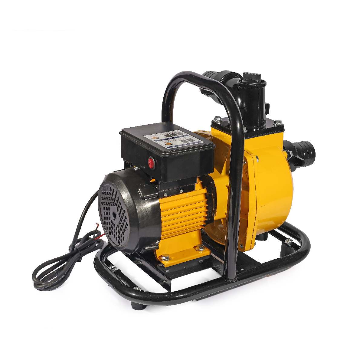 ปั๊มหอยโข่งโซลาร์เซลล์ 2" 900W VALU รุ่น VSEZ-50 รูปที่ 3
