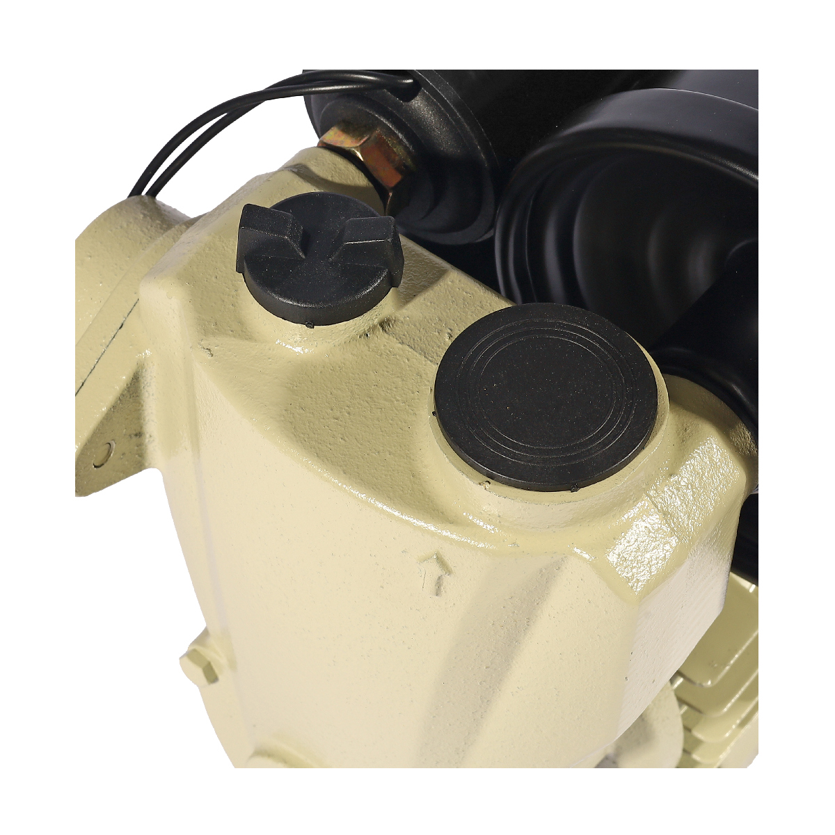 ปั๊มน้ำอัตโนมัติ 370W. VALU รุ่น Z-200AL รูปที่ 4