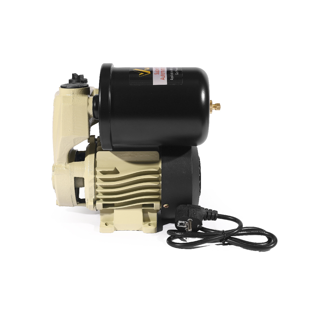 ปั๊มน้ำอัตโนมัติ 370W. VALU รุ่น Z-200AL รูปที่ 2