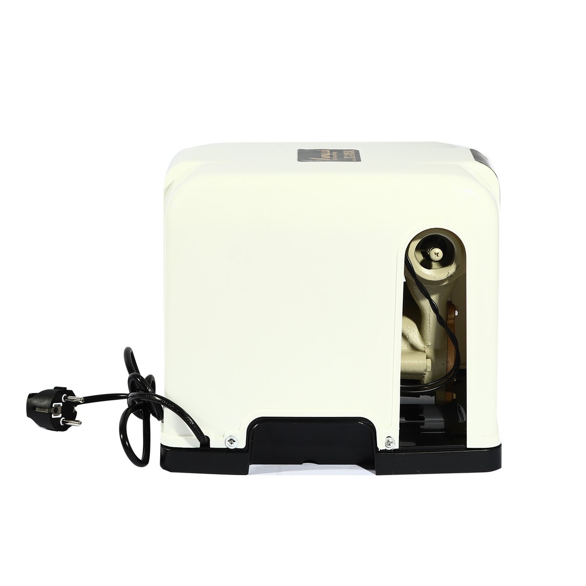 ปั๊มน้ำอัตโนมัติ370Wพร้อมฝาครอบ VALU รุ่น ZC-245AL รูปที่ 3
