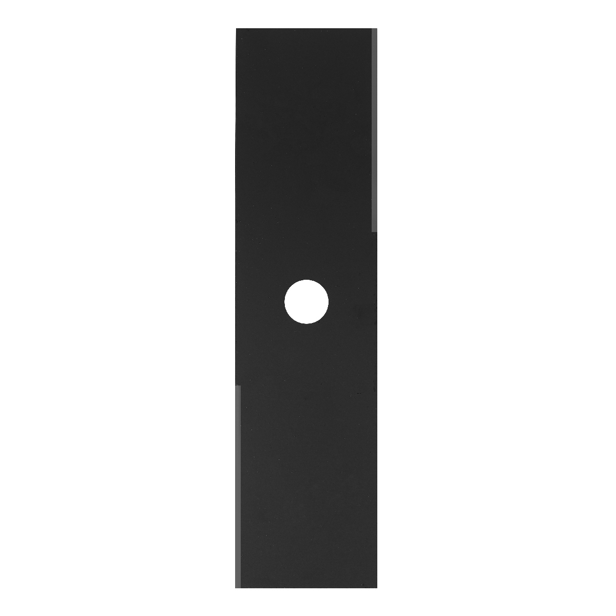 ใบบังตอ ตัดหญ้า 14" X 2.0MM หนา VALU รุ่น GS2014 รูปที่ 2