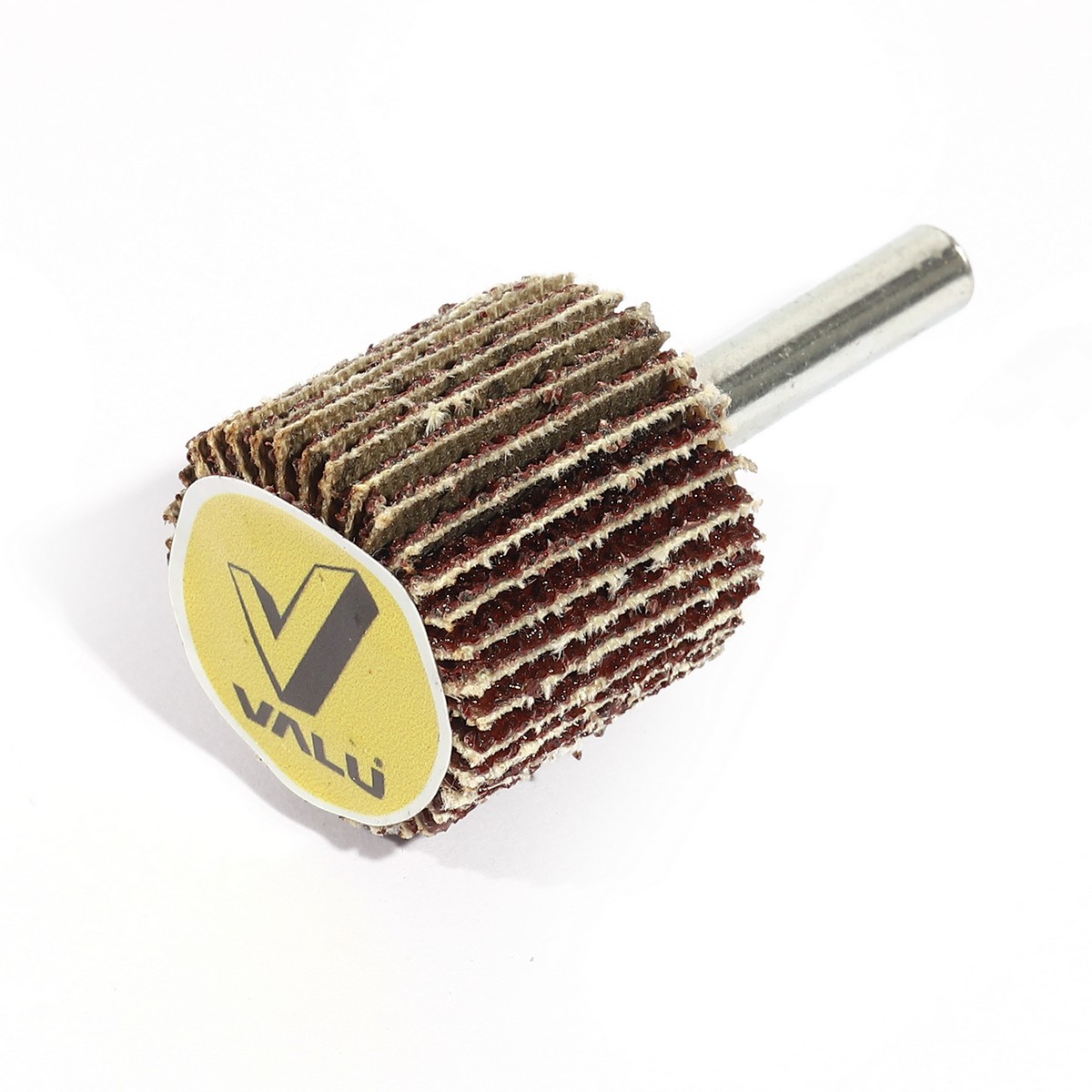 ล้อทราย มีแกน 25 X 25 X 6MM #40 VALU ราคา ฿14.4