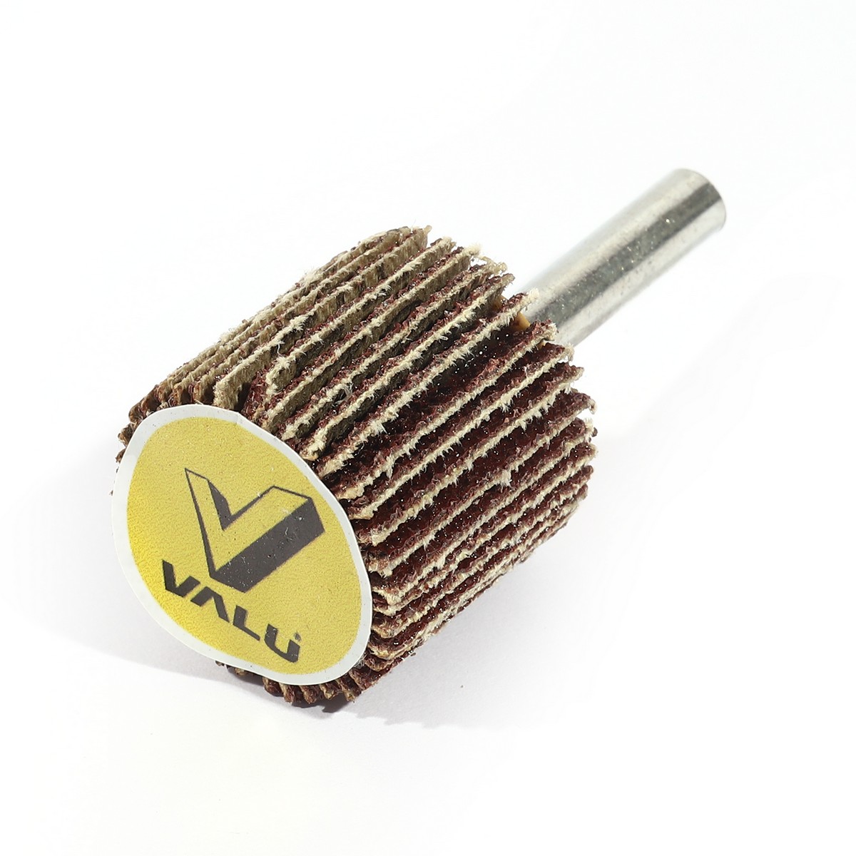 ล้อทราย มีแกน 25 X 25 X 6MM #60 VALU ราคา ฿14.4