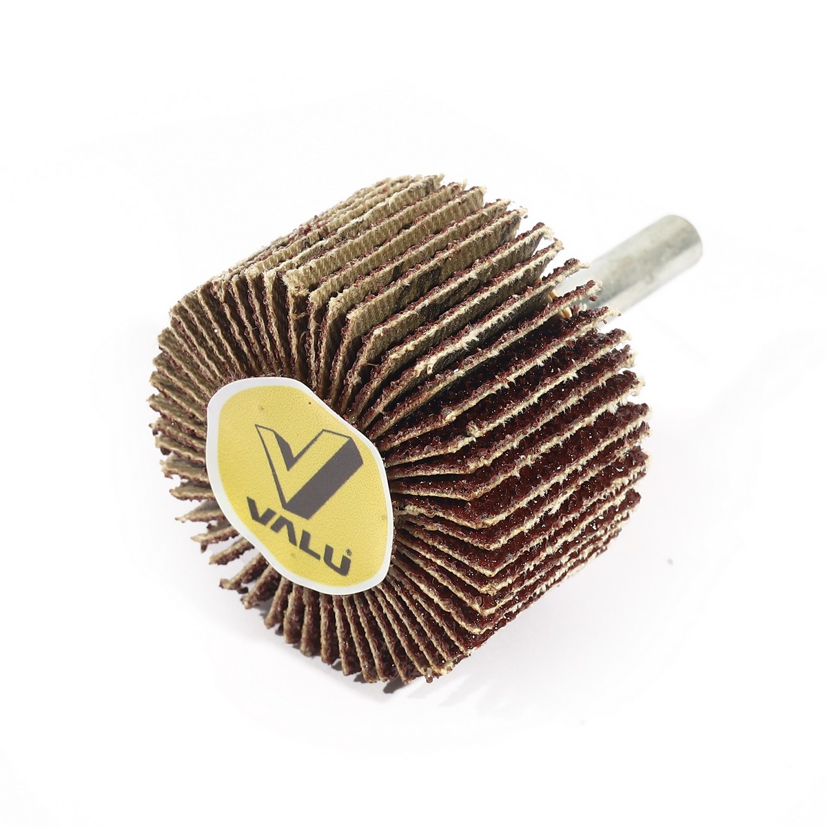 ล้อทราย มีแกน 40 X 25 X 6MM #60 VALU ราคา ฿21.6