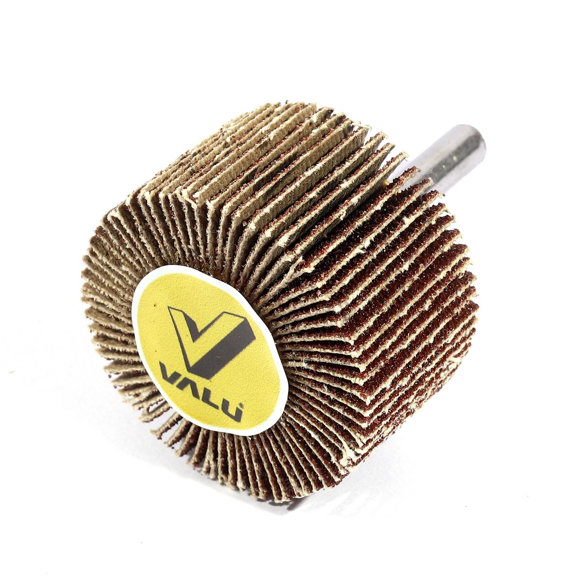 ล้อทราย มีแกน 40 X 25 X 6MM #120 VALU ราคา ฿21.6