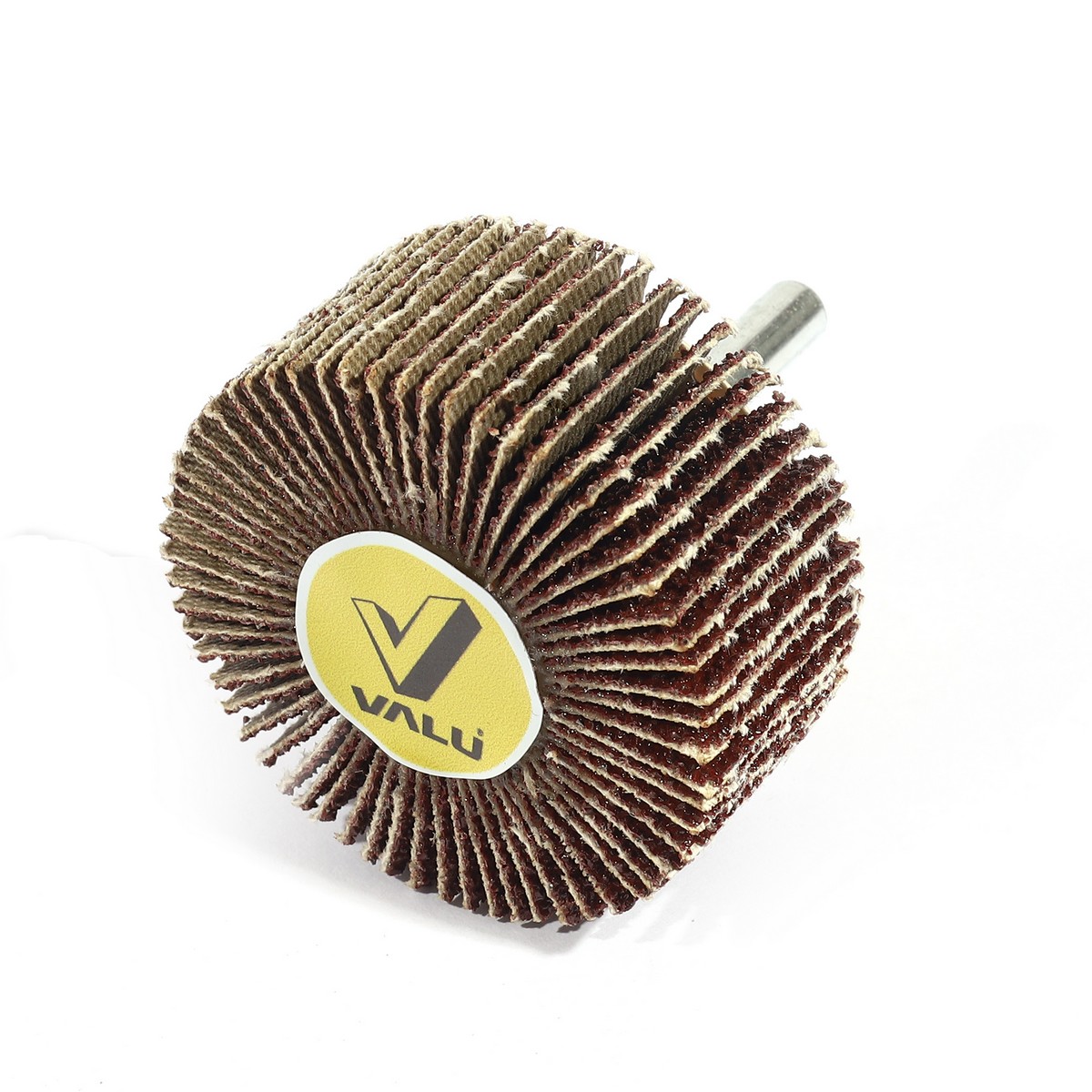 ล้อทราย มีแกน 50 X 25 X 6MM #40 VALU ราคา ฿24
