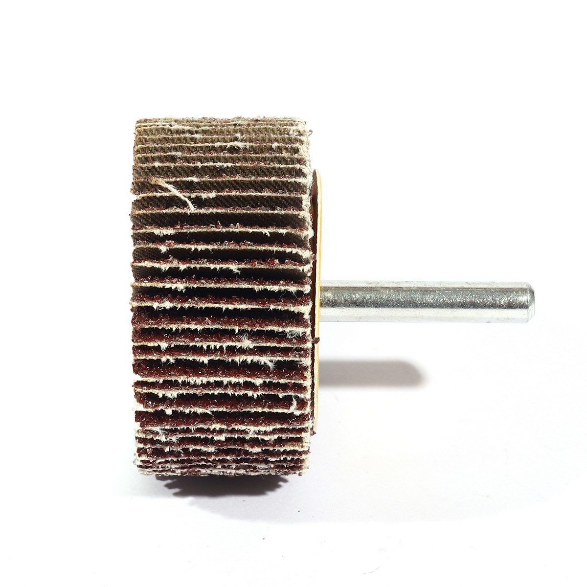 ล้อทราย มีแกน 50 X 25 X 6MM #40 VALU รูปที่ 2