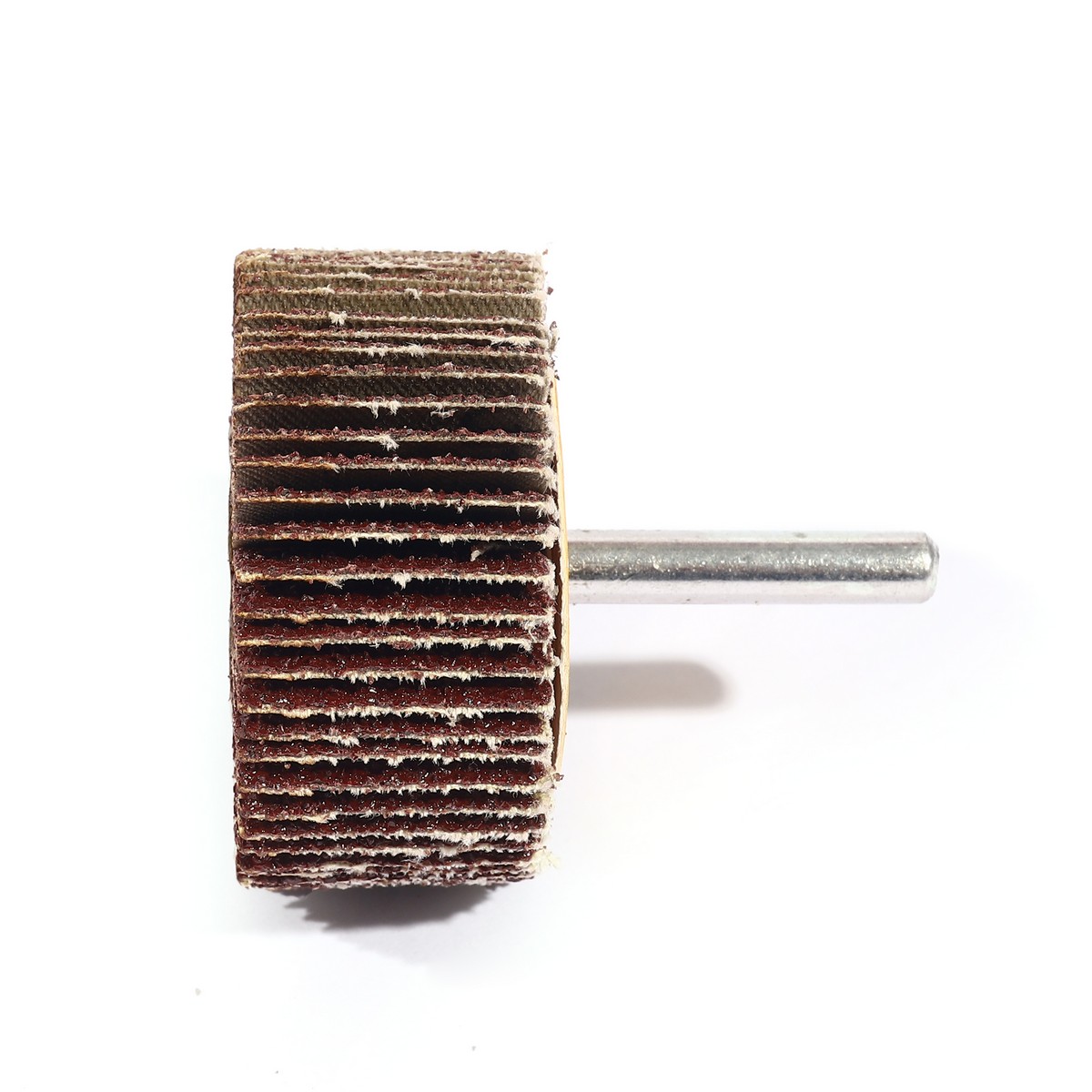 ล้อทราย มีแกน 50 X 25 X 6MM #60 VALU รูปที่ 2