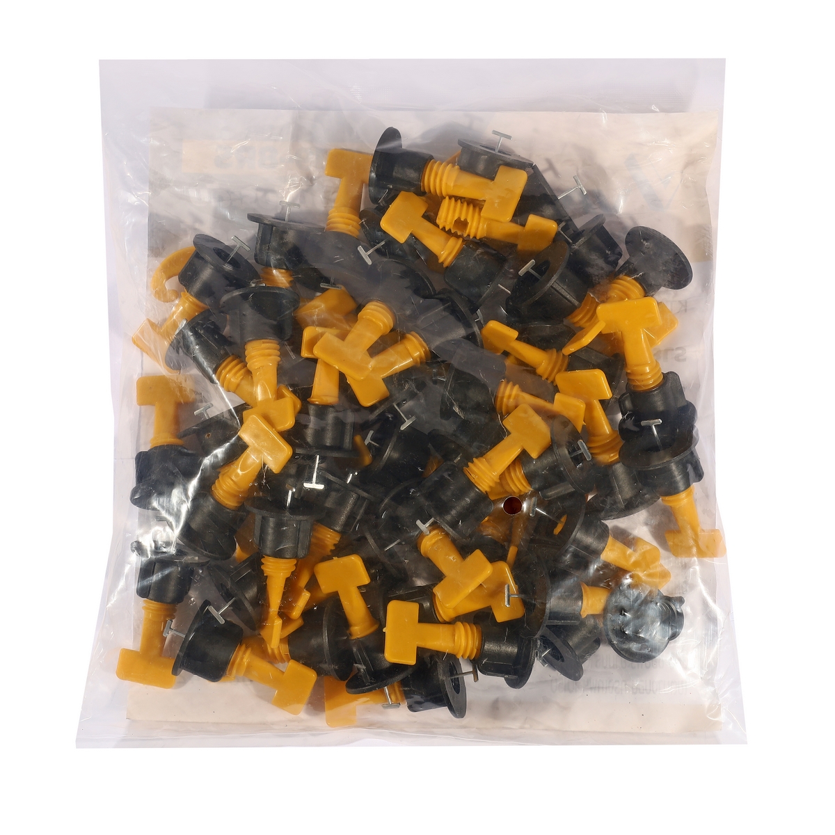ตัวปรับระดับกระเบื้องTYPE T VALU รุ่น 8119-8RS รูปที่ 4