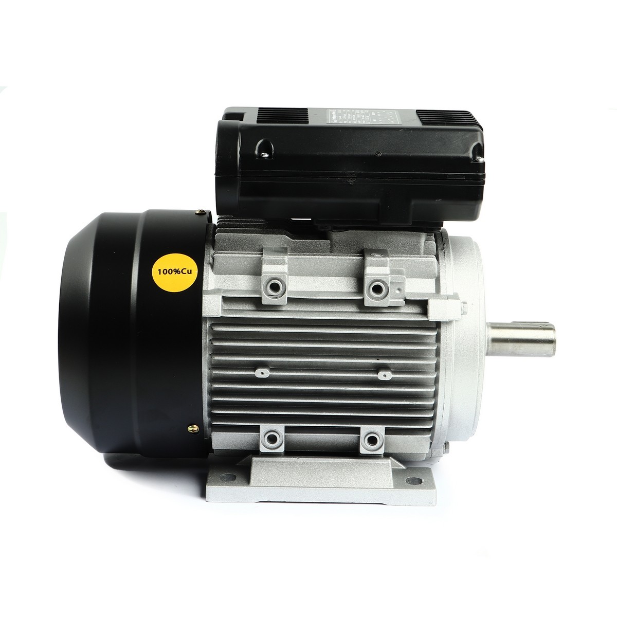 มอเตอร์ YL90L-4 1.5 KW 2HP 2สาย4P 220V VALU รูปที่ 2