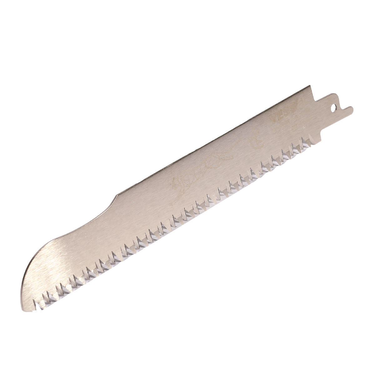 ใบเลื่อยชักตัดไม้ เสือชีตาร์ 175 MM VESSEL รุ่น SBW1017-1 ราคา ฿259.2