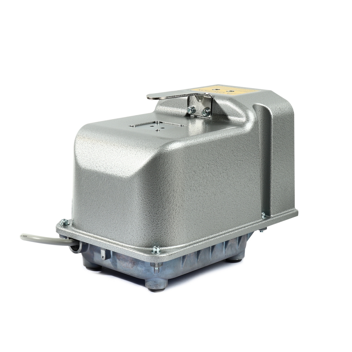 เครื่องเชื่อมพลาสติก NT-WJ25S-II (SINGLE WIN รุ่น 0060 รูปที่ 3