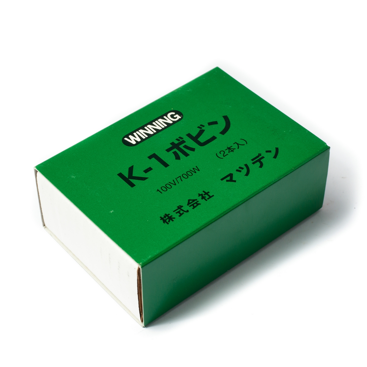 ไส้ความร้อน สำหรับปืน K-1 (2PCS/SET) WIN รุ่น 0020 รูปที่ 4